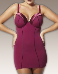 Arlene Phillips Underwired Plunge Slip