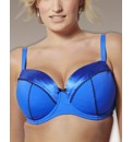 Arlene Phillips Underwired Padded Bra