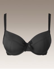 Simply Yours Balconette Padded Bra