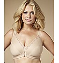 Naturally Close Natural Back Smooth Bra