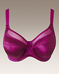 Goddess Keira Underwired Bra