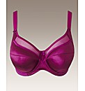 Goddess Keira Underwired Bra