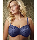 Worlds Largest Strapless Bra