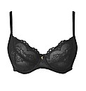 Gossard Vintage Lace Balconette Bra