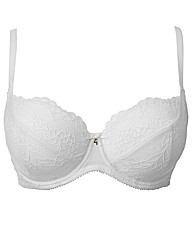Gossard Vintage Lace Balconette Bra