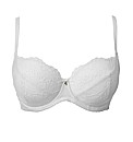 Gossard Vintage Lace Balconette Bra