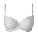 Gossard Vintage Lace Balconette Bra