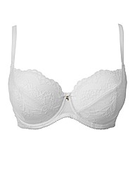 Gossard Vintage Lace Balconette Bra