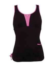 Berlei Sport Move-X Top