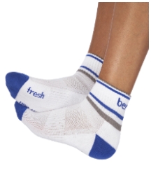 Berlei Running Socks