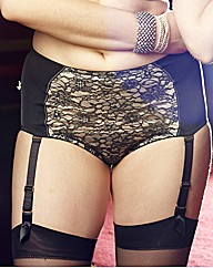 Gok Wan Bombshell High Waist Briefs