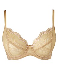 Gossard Vintage Lace Balconette Bra