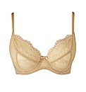 Gossard Vintage Lace Balconette Bra