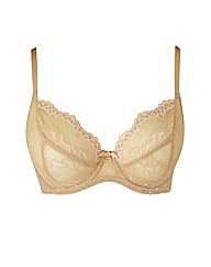 Gossard Vintage Lace Balconette Bra