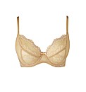 Gossard Vintage Lace Balconette Bra