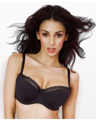 Cleo Juna Balconette Bra