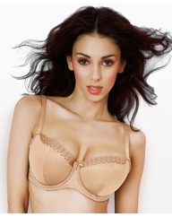Cleo Juna Balconette Bra