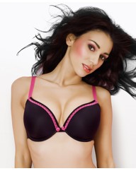 Cleo Jude Moulded T-Shirt Bra