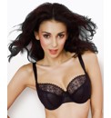 Cleo Lucy Balconette Bra