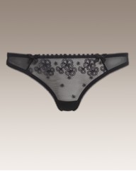 Cleo Lucy Thong