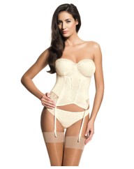Panache Evie Bridal Basque