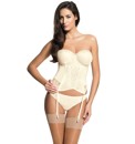 Panache Evie Bridal Basque