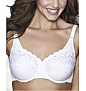 Berlei Cotton Minimiser Bra