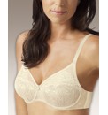 Playtex Tonique Contour Decorated Bra