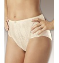 Playtex Tonique Contour Decorated Brief
