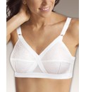 Playtex Pack of 2 Cross Your Heart Bras