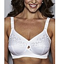 Berlei Cotton Non Wired Bra