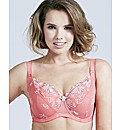 Pour Moi St Tropez Full Cup Bra