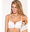 Gossard Superboost Lace T-Shirt Bra