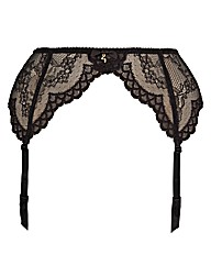 Gossard Superboost Lace Suspender