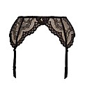 Gossard Superboost Lace Suspender