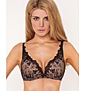 Gossard Femme Fatale Plunge Bra