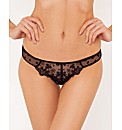 Gossard Femme Fatale Thong