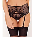 Gossard Femme Fatale Suspender