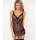 Gossard Femme Fatale Slip