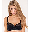 Gossard Retrolution Balcony Bra