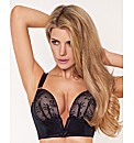 Gossard Retrolution Staylo Plunge Bra
