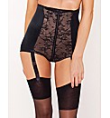 Gossard Retrolution Waist Cincher