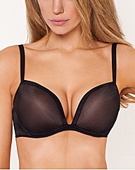 Gossard Glossies Padded Bra