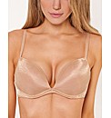 Gossard Glossies Padded Bra