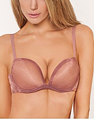 Gossard Glossies Padded Bra