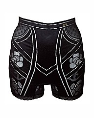 Berlei Free Lace Thigh Slimmer
