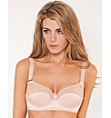Gossard Retrolution Balcony Bra