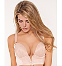 Gossard Retrolution Staylo Plunge Bra