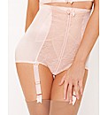 Gossard Retrolution Waist Cincher