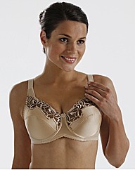 Miss Mary Elegant Underwired Bra